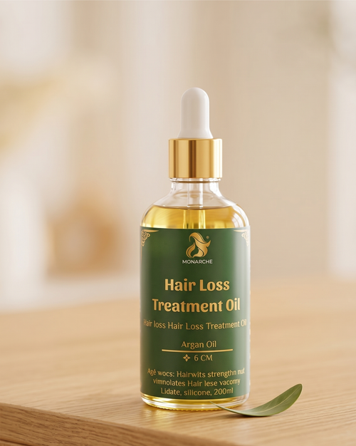 Routine complète anti-chute & pousse renforcée.